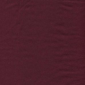 Tencel Jersey - maroon