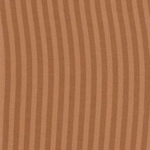 Tencel Two Tone Stripe Twill - Mustard