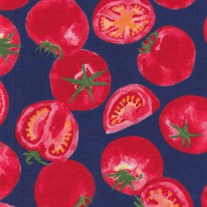 Tomato - Blue