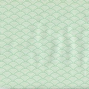 Wax Welle - Mint