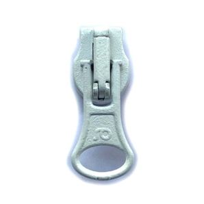 Zipper Löffel - Weiß