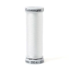 Gütermann Sulky Transparent - Col. 1001