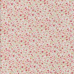 Batist Mini Garden - Creme/Orange