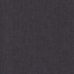 Chambray Uni - Black
