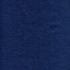Cotton 2-Tone - Blau