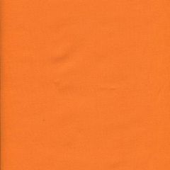 Cotton Basic - Orange