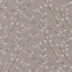 Deko Blossom Flower Tree - Taupe