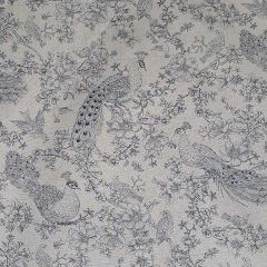Deko Peacock Romance Scene - Natur