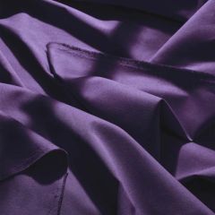 Gabardine Light - Majestic Purple