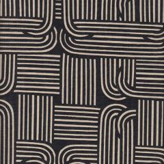 Geo Canvas - Black&White