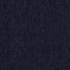 Jeans Jersey - Dark Denim