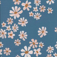 Jersey Margerite - Blau