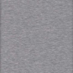 Sweat Dick / Jogging - Hellgrau Melange