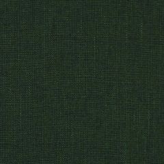 Reines Leinen - Dunkelgrün