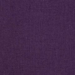 Reines Leinen - Violett