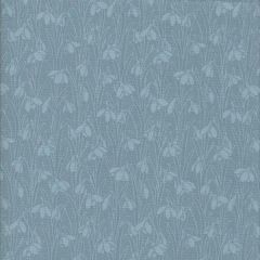 Liberty Snowdrop Spot - Hellblau