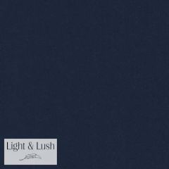 Viscose Twill Light & Lush SOLID - Blau