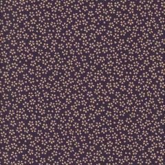 Momoka Flower - Violett