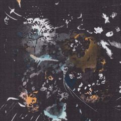 Nani Bio Double Gauze - Encounter - Black