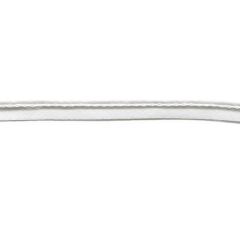 Paspel 10mm - Weiss
