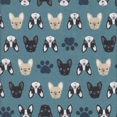 Paw Paw - Hellblau