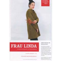 Studio Schnittreif - Mantel Frau Linda