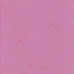 Ruby Star Society Speckled - Pink/Gold