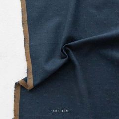 Fableism Sprout Wovens - Midnight