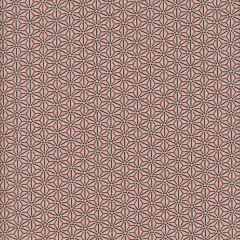 Starflower - Creme/Bunt