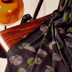 Atelier Brunette Viskose Jane - Maple