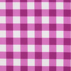 Wachstuch Vichykaro Maxi - Pink