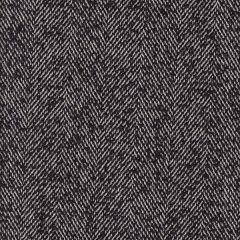 Lush & Light Woven 1 Fischgrät Big - Schwarz weiß