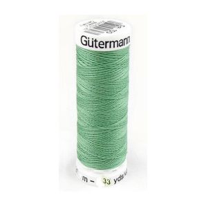 Gütermann Zierstichfaden - Col. 100