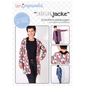 Leni Pepunkt - Cardigan.jacke