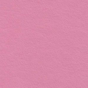 Filz 1mm - Rosa