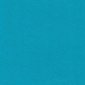 Filz 1mm - Türkis
