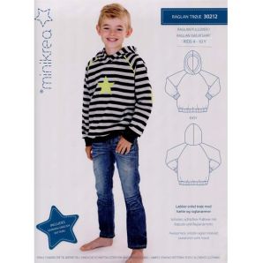 Minikrea - Pullover 30212