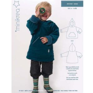 Minikrea Pulli 30500