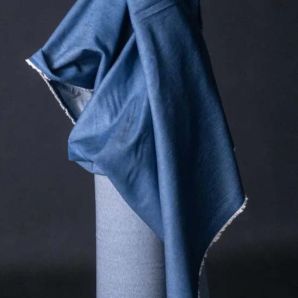 Merchant & Mills Washed Denim 8oz - Medium