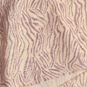 Atelier Brunette Leinen Viskose Sya - Offwhite