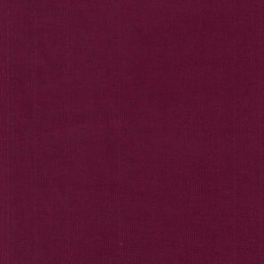 Babycord Fein - Bordeaux