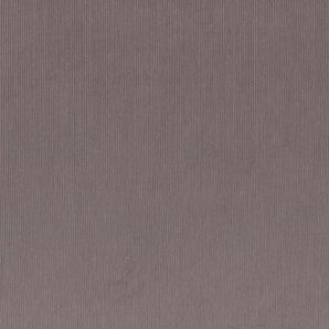 Babycord Fein - Grau