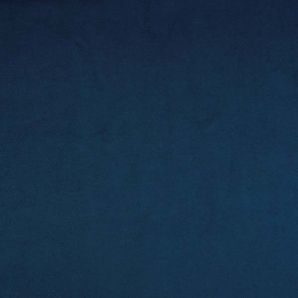 Bio Baumwollfleece - Water by Night