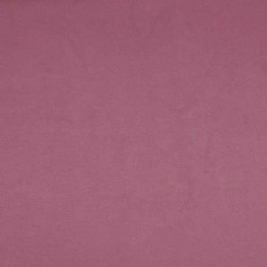 Bio Baumwollfleece - Woodrose