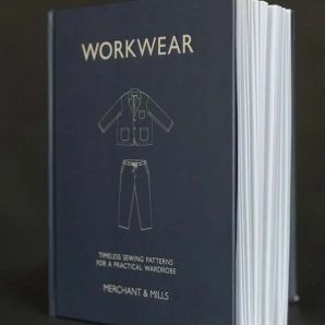 Merchant & Mills - Workwear Book NEW