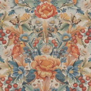 Deko Bloom Fruit Paradise - Natur