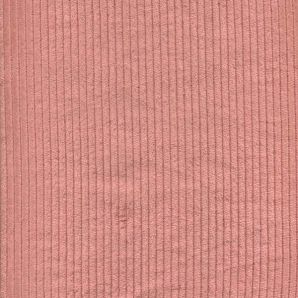 Breitcord Maxi - Pfirsich