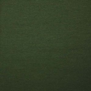 Bündchen dünn - Grünolive