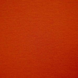 Bündchen dünn - Orange