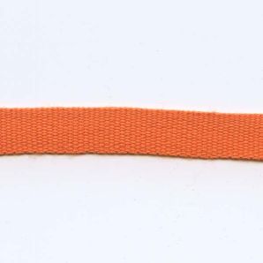 Ripsband 10mm - Orange